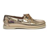 Sebago Dockside, goldfarben, 37 EU