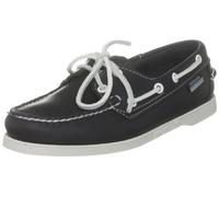 Sebago DOCKSIDES, Damen Bootsschuhe, Blau (BLUE NITE), 37.5 EU