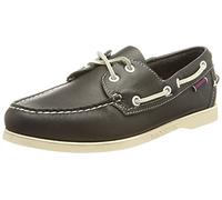 Sebago DOCKSIDES, Damen Bootsschuhe, Blau (BLUE NITE), 38.5 EU