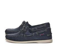 Sebago DOCKSIDES® PORTLAND Flesh Out Woman, Blue Navy, 781111W-908 Gr. 40