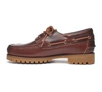 Sebago Herren ACADIA Mokassins, Braun Cinnamon 922, 43 EU