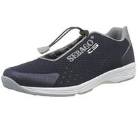 Sebago Herren Cyphon Sea Sport Bootsportschuhe, -Blue (Blue Navy 908)-48