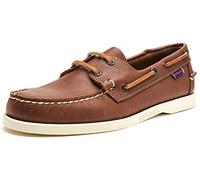 Sebago Herren Docksides Portland Bootschuhe, Braun (Brown 900), 46 EU