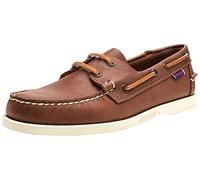 Sebago Portland Bootsschuhe dunkelbraun - 47