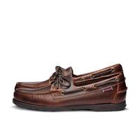 Sebago Docksides Endeavor Brown EU 44
