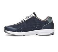 Sebago Herren Sea Sport Cyphon Boat Shoe, Blue Navy, 48 EU