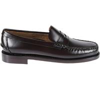 Sebago Loafer - Classic Dan Loafers Brown - Gr. UK_9_5 - in Braun - für Damen
