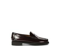Sebago Loafer - "Dan Po" Loafers - Gr. 11 - in Schwarz - für Damen