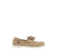 Sebago Loafer - Flat Shoes Sughero - Gr. 41 (EU) - in Beige - für Damen