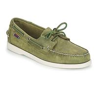Sebago Mokassins PORTLAND CRAZY in Kaki 43