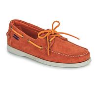 Sebago Mokassins PORTLAND FLESH OUT in Braun 41
