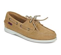 Sebago Mokassins PORTLAND FLESH OUT WOMAN in Beige 36