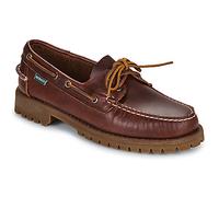 Sebago Mokassins RANGER WAXY in Braun 42