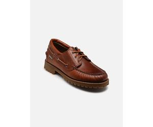 Sebago - Schnürschuhe Acadia - Braun - Größe 43