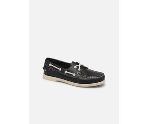 Sebago - Schnürschuhe Portland Docksides W - Blau - Größe 41