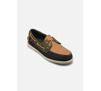 Sebago - Schnürschuhe Portland Spinnaker Nbk - Mehrfarbig - Größe 41