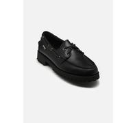 Sebago - Schnürschuhe RANGER WAXY - Schwarz - Größe 42