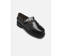 Sebago - Slipper Aurora Lug Woman - Schwarz - Größe 40