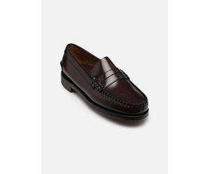 Sebago - Slipper Classic Dan Men - Bordeaux - Größe 40