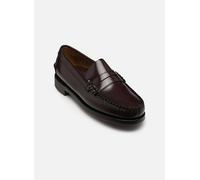Sebago - Slipper Classic Dan Men - Bordeaux - Größe 46