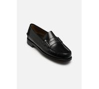 Sebago - Slipper Classic Dan Men - Schwarz - Größe 44