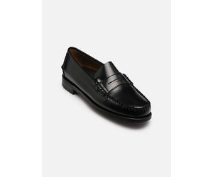 Sebago - Slipper Classic Dan Men - Schwarz - Größe 46