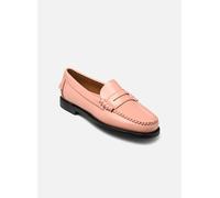 Sebago - Slipper CLASSIC DAN PIGMENT WOMAN - rosa - Größe 36