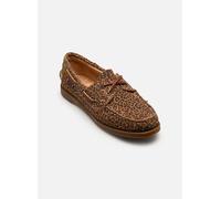 Sebago - Slipper Portland Flesh Out Print - Braun - Größe 39