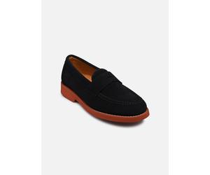 Sebago - Slipper RYAN SUEDE POLARIS - Blau - Größe 45