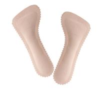 SECFOU Selbstklebende Dünne Gel Einlegesohlen Damen Rutschfest Atmungsaktiv Weiche Polsterung Für High Heels Pumps Sandalen Komfort Einlagen Größe 39-40