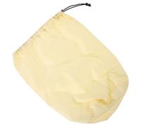 SECFOU Sommer Packsack für Daunenjacke aus Nylon mit Kordelzugverschluss Großer Beutel zur Aufbewahrung von Windbreaker und Kleidern im Kleiderschrank