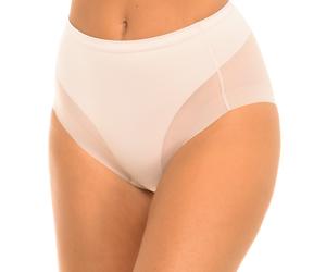 Secrets nahtlose formende Tanga-Höschen Effekt Panties 1030217 Damen M