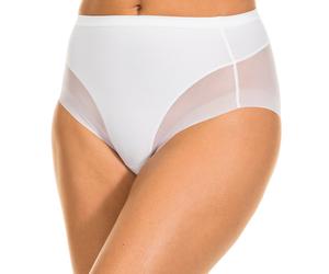 Secrets nahtlose Formung Tanga-Effekt Höschen 1030217 Frauen L