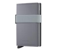 Secrid - Bandwallet Matte grau-grau