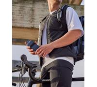 Secrid Bandwallet LIBA 4/6 Geschützte Karten BLi-Navy-Black