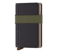 SECRID - BANDWALLET - LIBA - black olive