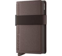 SECRID - BANDWALLET - LIBA - Brown-Brown
