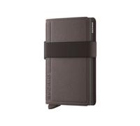 Secrid - Bandwallet Liba Brown-Brown Brown-Brown