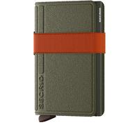 SECRID - BANDWALLET- LIBA - green orange