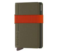 Secrid Bandwallet Liba Lederbrieftasche