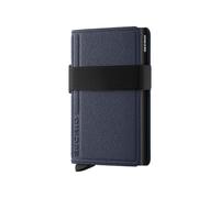 Secrid - Bandwallet Liba Navy-Black Navy-Black