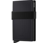 SECRID - BANDWALLET - MATTE - Black-Black