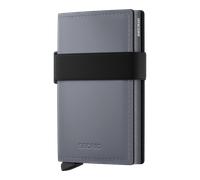 SECRID Bandwallet Matte BMa-Grey-Black