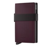 SECRID Bandwallet Matte BMa-Plum