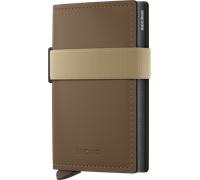 SECRID - BANDWALLET - MATTE - Earth-Beige