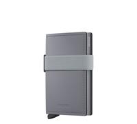 Secrid Bandwallet Matte grey-grey