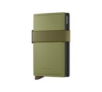 Secrid - Bandwallet Matte leaf-khaki