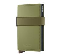 Secrid Bandwallet Matte leaf-khaki
