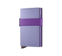 Secrid - Bandwallet Matte lila-violett