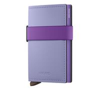 Secrid Bandwallet Matte Lederbrieftasche